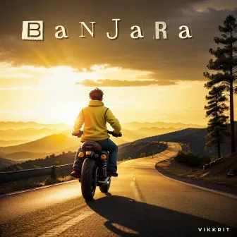 Banjara by Vikkrit