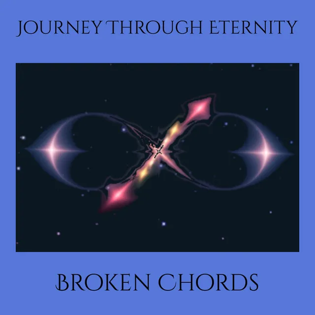 Journey Through Eternity