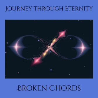 Journey Through Eternity by Jonathan Morning