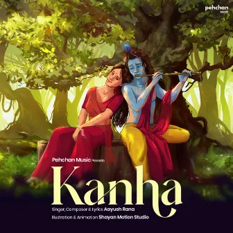 Kanha by Aayush Rana