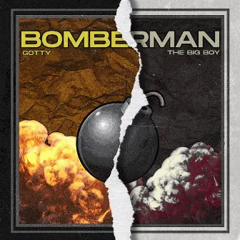 bomberman by TheBigBoy