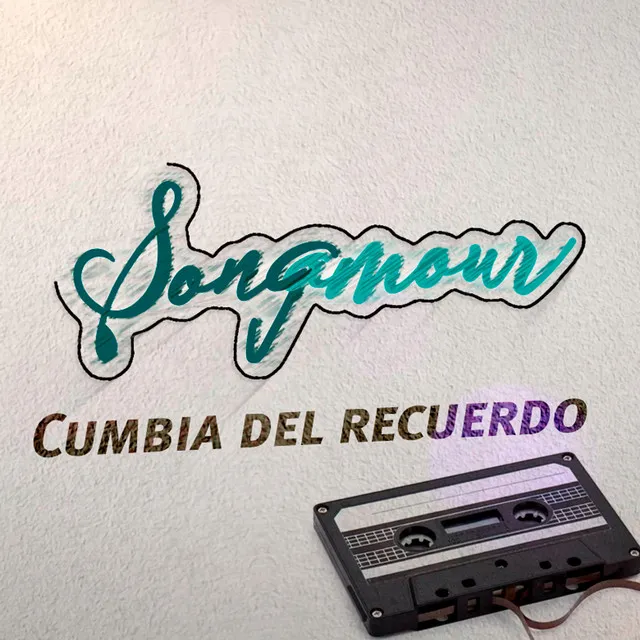 Cumbias del recuerdo - Live