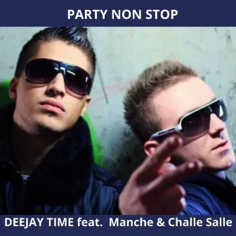 Party Non Stop by Deejay Time