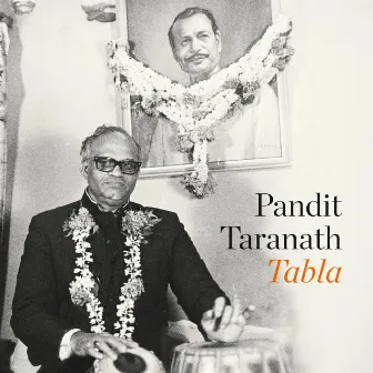 Tabla by Pandit Taranath