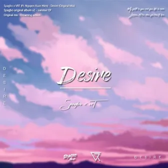 Desire by 