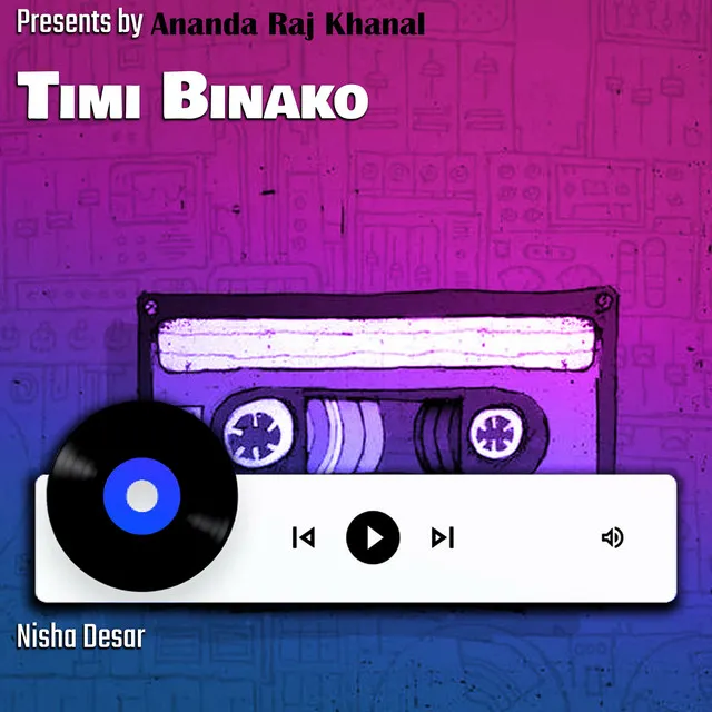 Timi Binako