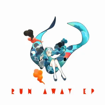 Run Away EP by Jimmy it