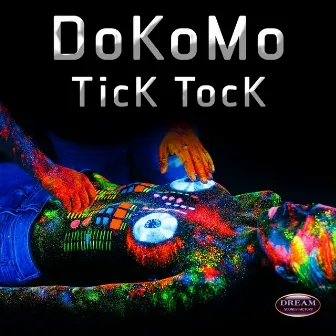 Tick Tock by DoKoMo