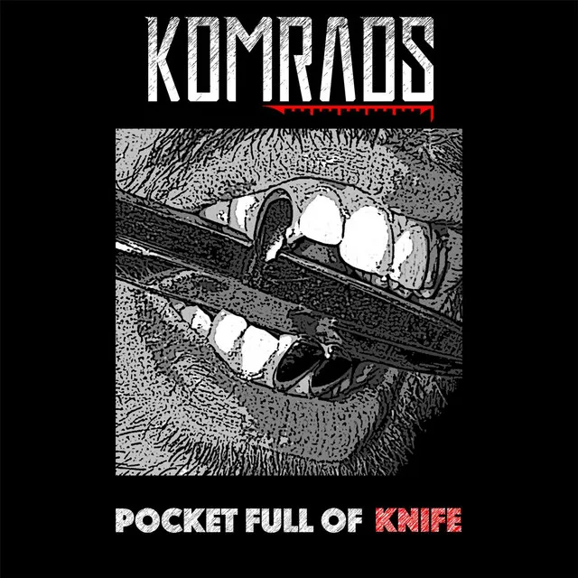 Pocket Full of Knife