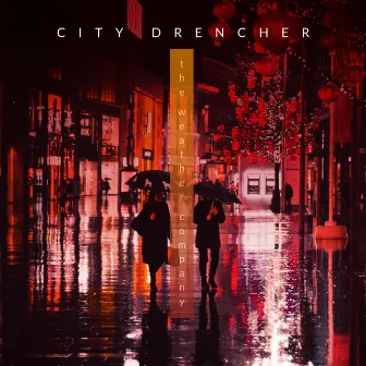 City Drencher by The Weather Company