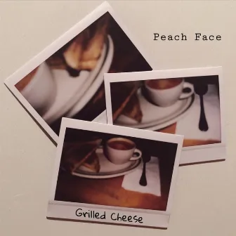 Grilled Cheese by Peach Face