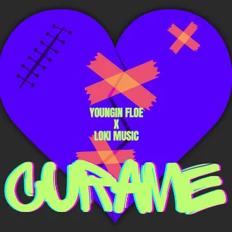 Curame by Youngin Floe