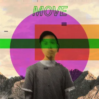 Move by Steven Lai