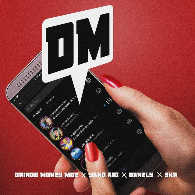 DM - Remix