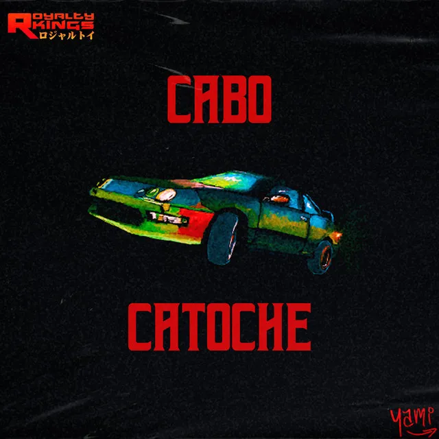 Cabo Catoche