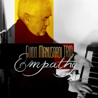 Empathy by Guido Manusardi Trio