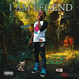 I Am Legend by Money Game Boo