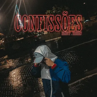 Confissões by Elxott