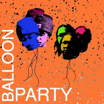 Balloon Party by NAT1VE!