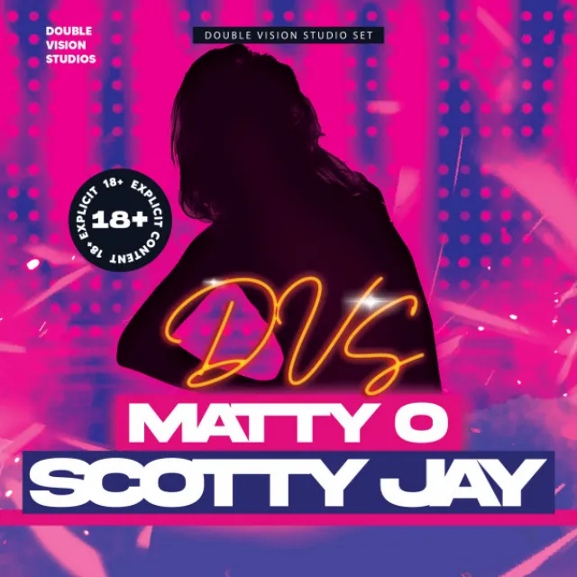 DJ Matty O