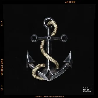 Anchor by Stringz EMB