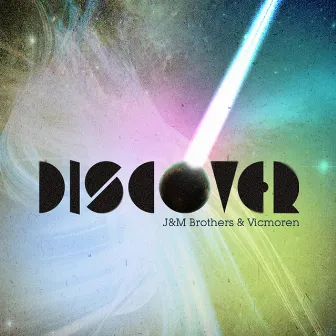 Discover EP by Vicmoren