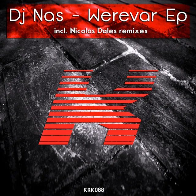 Werevar - Nicolas Dales Deeper Dub mix