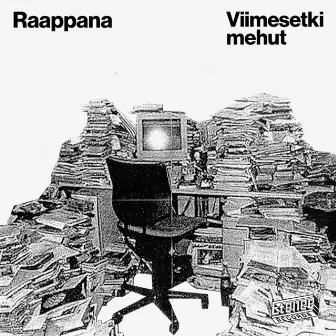 Viimesetki mehut by Raappana