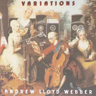 Variations by Andrew Lloyd Webber