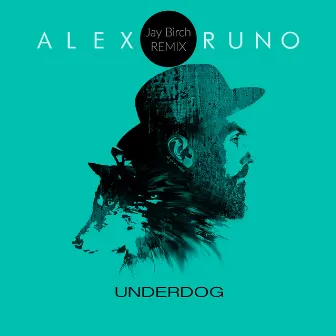 Underdog (Jay Birch Remix) by Alex Runo