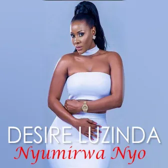 Nyumirwa Nyo by Desire Luzinda