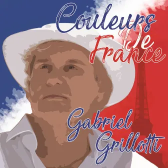 Couleurs de France by Gabriel Grillotti