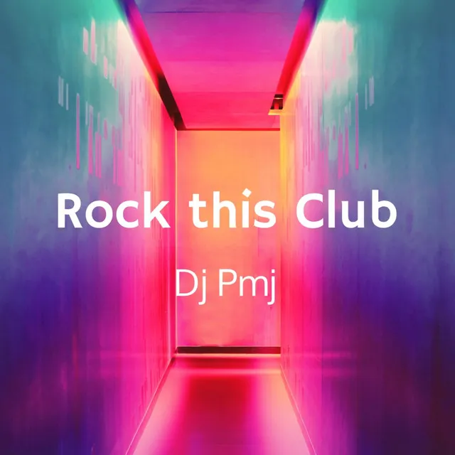 Rock this Club - Radio Edit