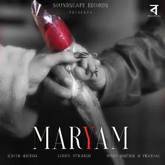 Maryam by Hrithik