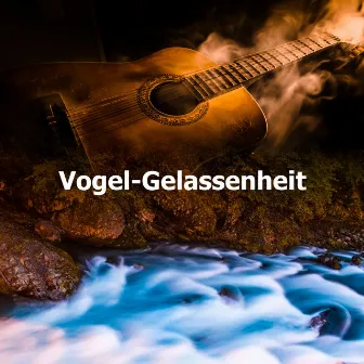 Vogel-Gelassenheit by Frauke Rotwein