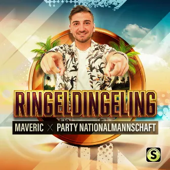 Ringeldingeling by Party Nationalmannschaft