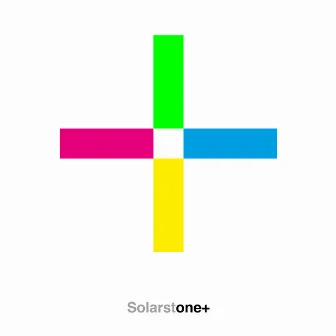 One+ by Solarstone