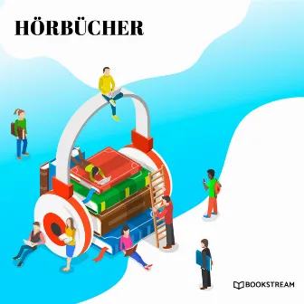 Hörbücher (Ungekürzt) by Bookstream Hörbücher