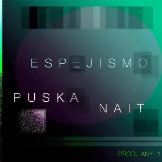 Espejismo by Puska