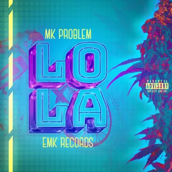 Lola by Mk problem