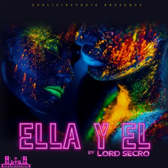 Ella y el by Lord secro