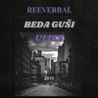 Beda guši ulice by Reeverbal