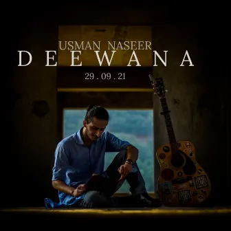 Deewana by Usman Naseer Khan