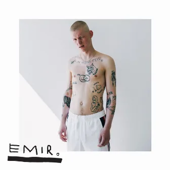 Hvis vi må (feat. Charlie Skien) by EMIR