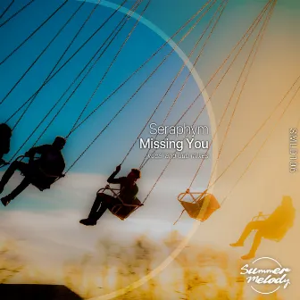 Missing You by Seraphym