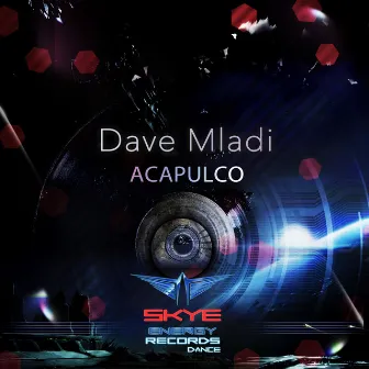 Acapulco by Dave Mladi