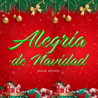 Alegria de Navidad by La Rondallita