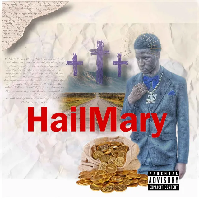 Hail Mary