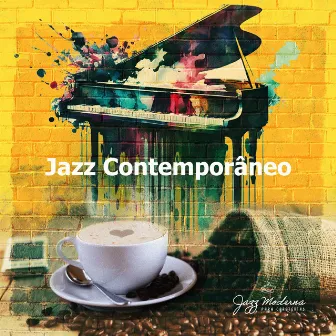 Jazz Contemporâneo by Unknown Artist