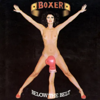 Below The Belt by Boxer